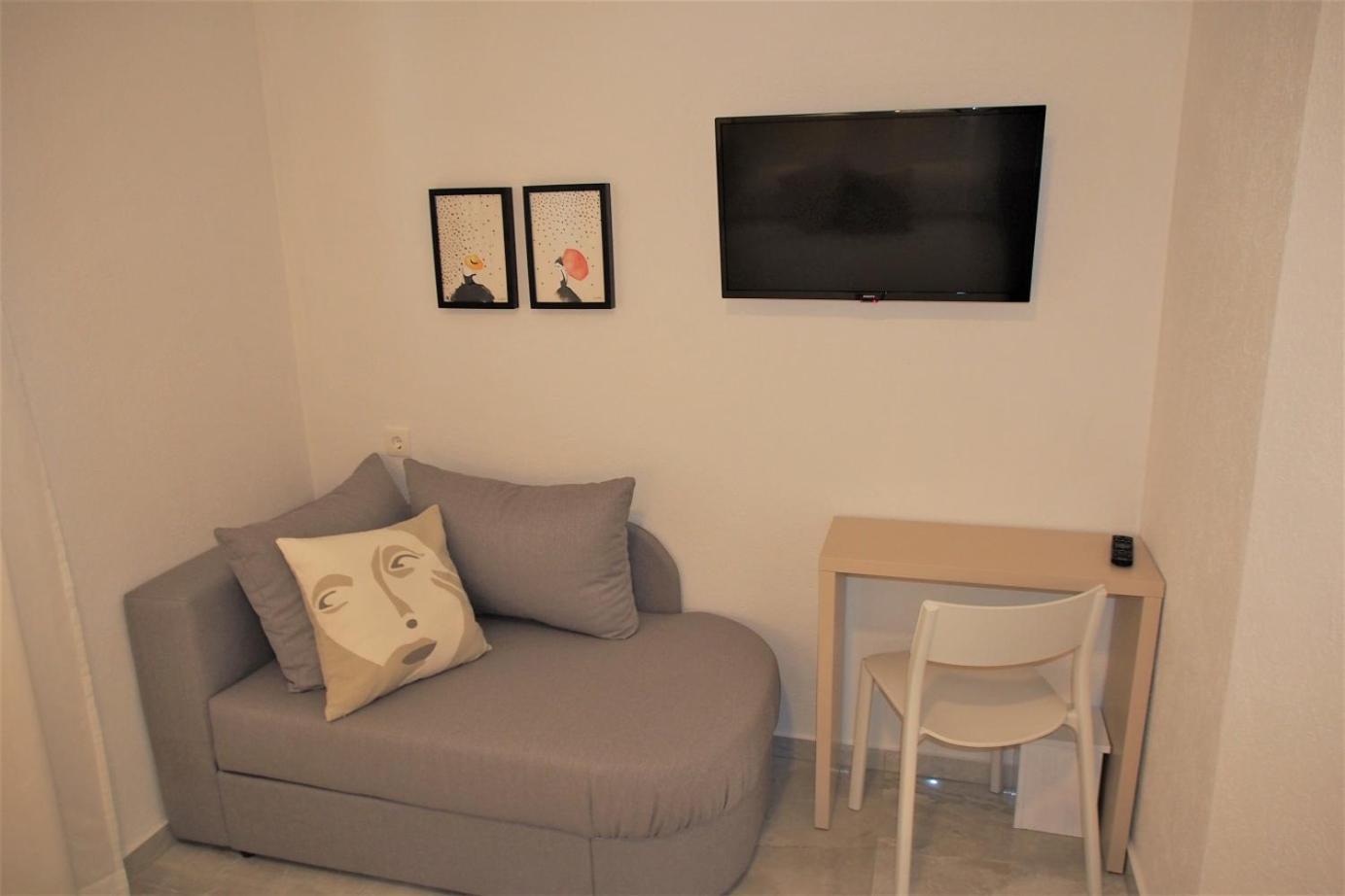 Vila Snjezana Tučepi Exterior foto